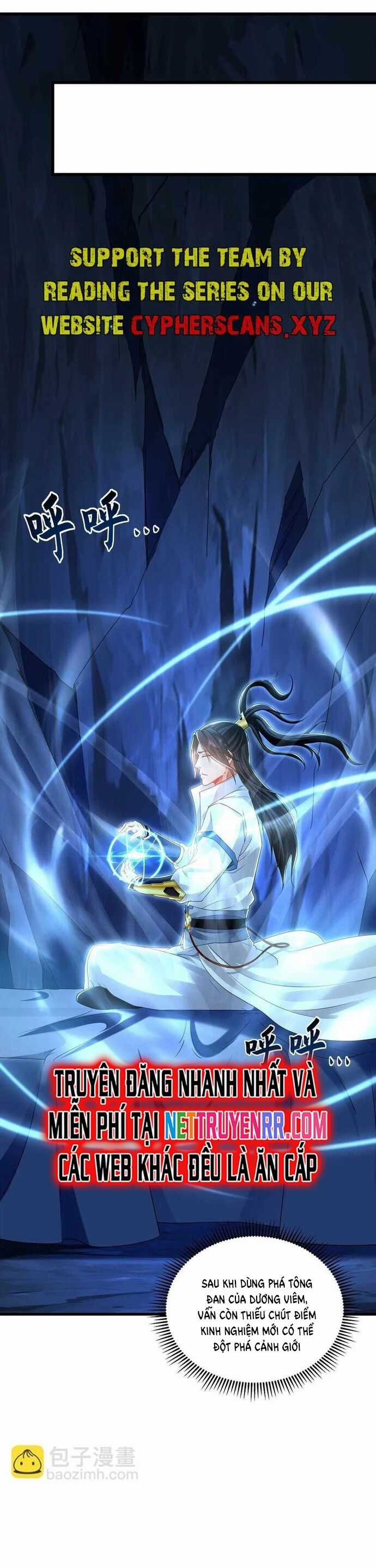 Ta Có Trăm Vạn Tốc Độ Đánh Chapter 56 trang 23