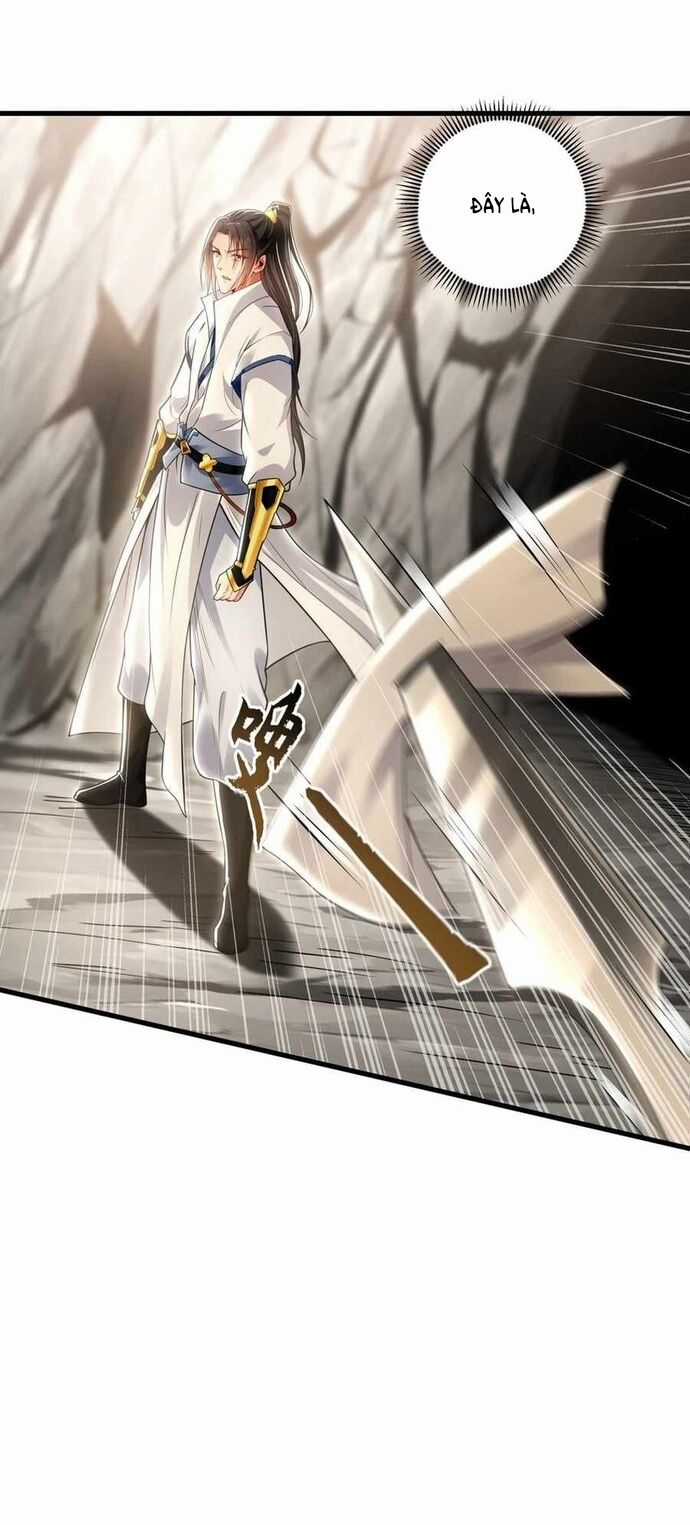 Ta Có Trăm Vạn Tốc Độ Đánh Chapter 56 trang 25