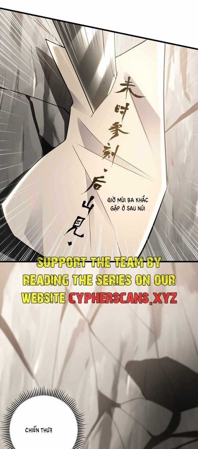 Ta Có Trăm Vạn Tốc Độ Đánh Chapter 56 trang 26