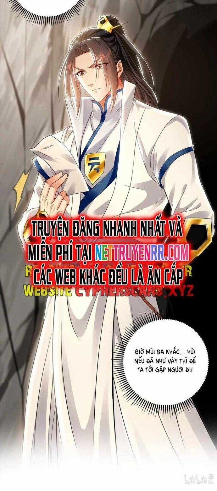 Ta Có Trăm Vạn Tốc Độ Đánh Chapter 56 trang 27