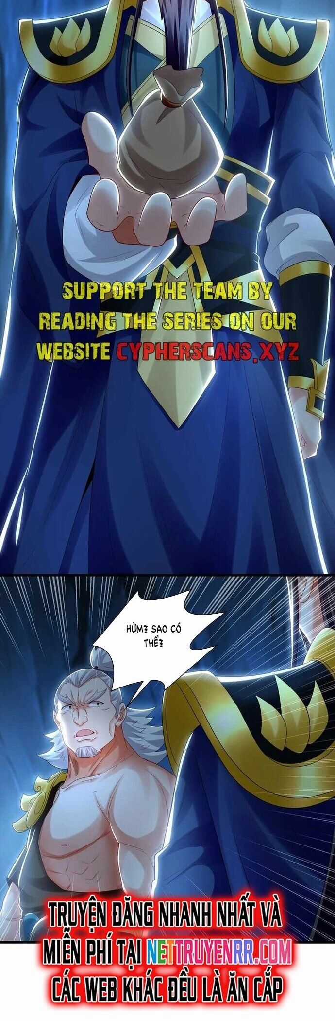 Ta Có Trăm Vạn Tốc Độ Đánh Chapter 56 trang 6