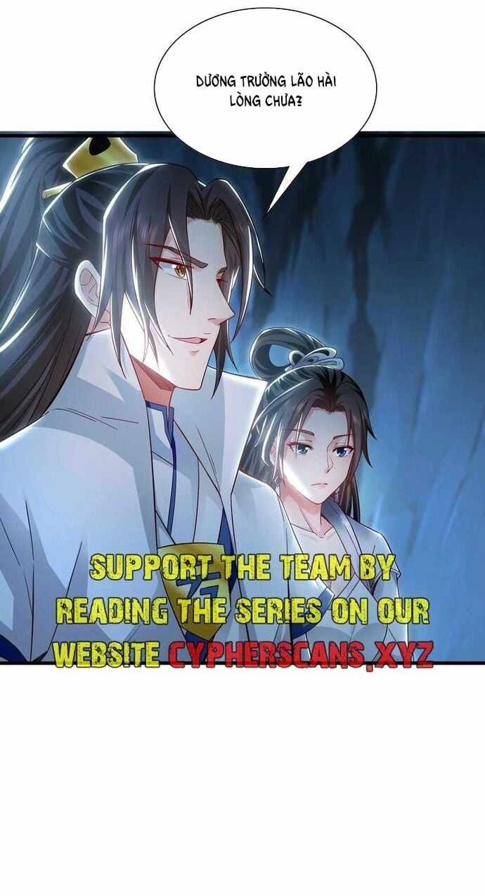 Ta Có Trăm Vạn Tốc Độ Đánh Chapter 56 trang 8