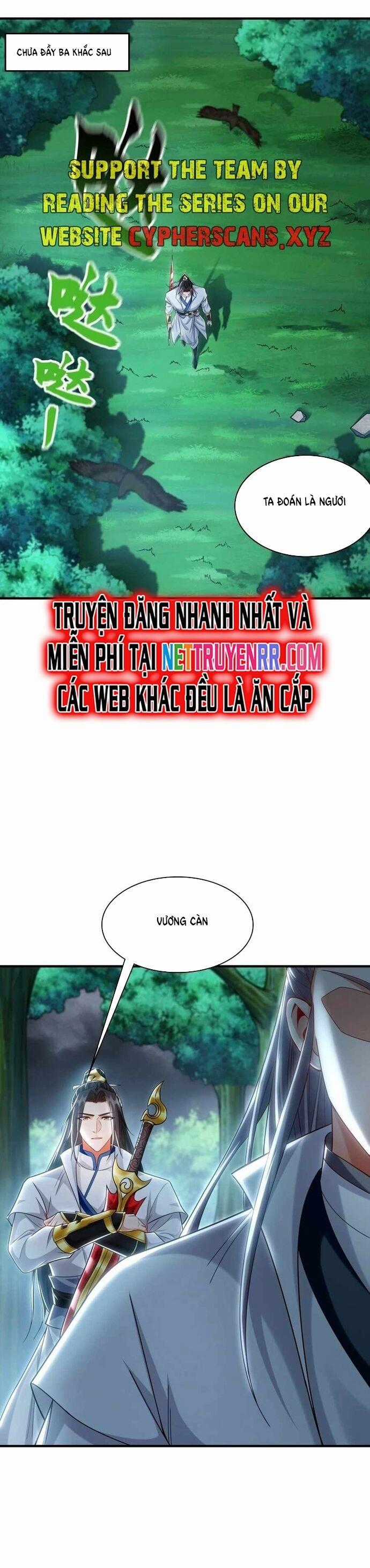 Ta Có Trăm Vạn Tốc Độ Đánh Chapter 57 trang 1