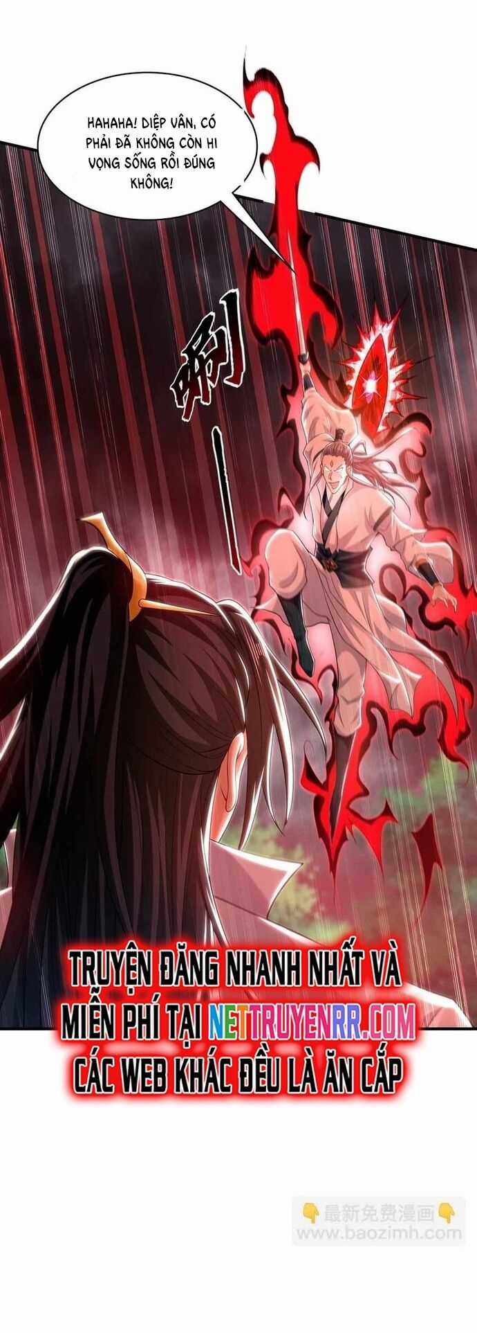 Ta Có Trăm Vạn Tốc Độ Đánh Chapter 57 trang 11