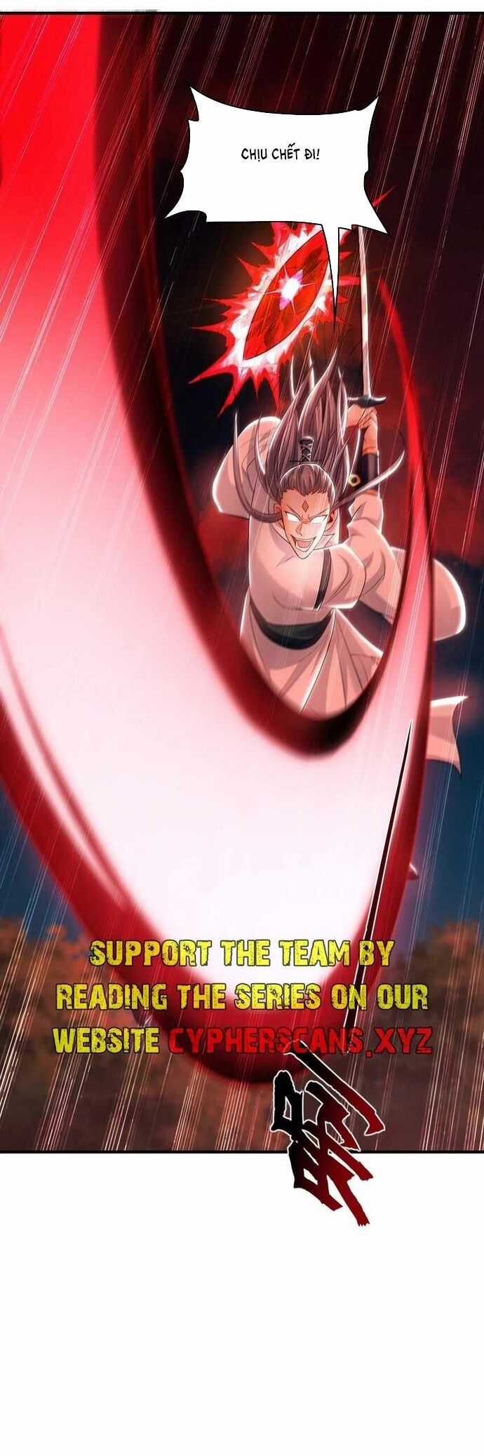 Ta Có Trăm Vạn Tốc Độ Đánh Chapter 57 trang 12