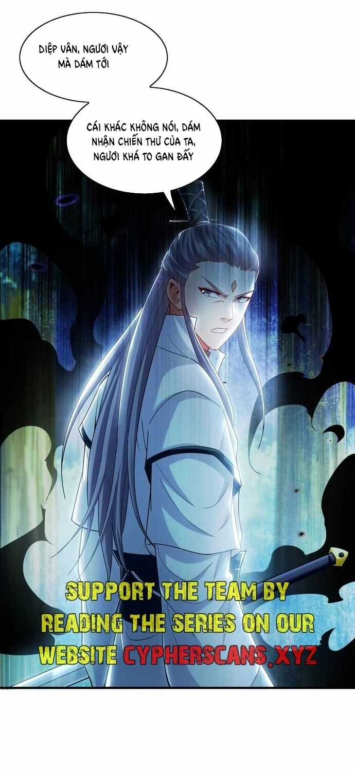 Ta Có Trăm Vạn Tốc Độ Đánh Chapter 57 trang 2