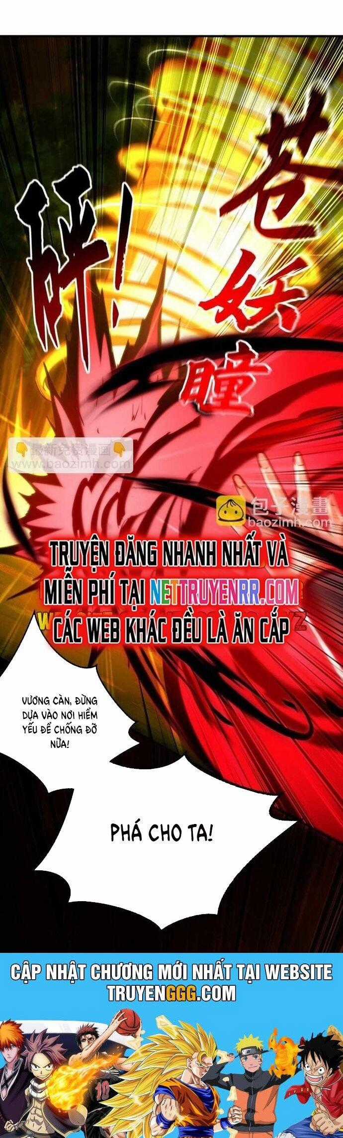 Ta Có Trăm Vạn Tốc Độ Đánh Chapter 57 trang 20