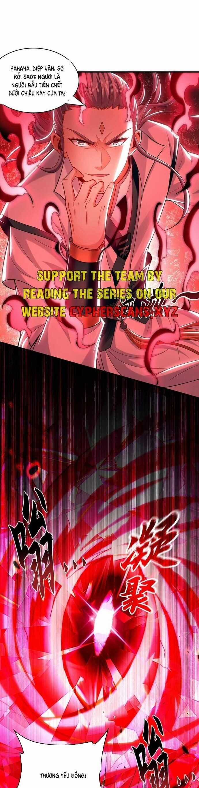 Ta Có Trăm Vạn Tốc Độ Đánh Chapter 57 trang 7