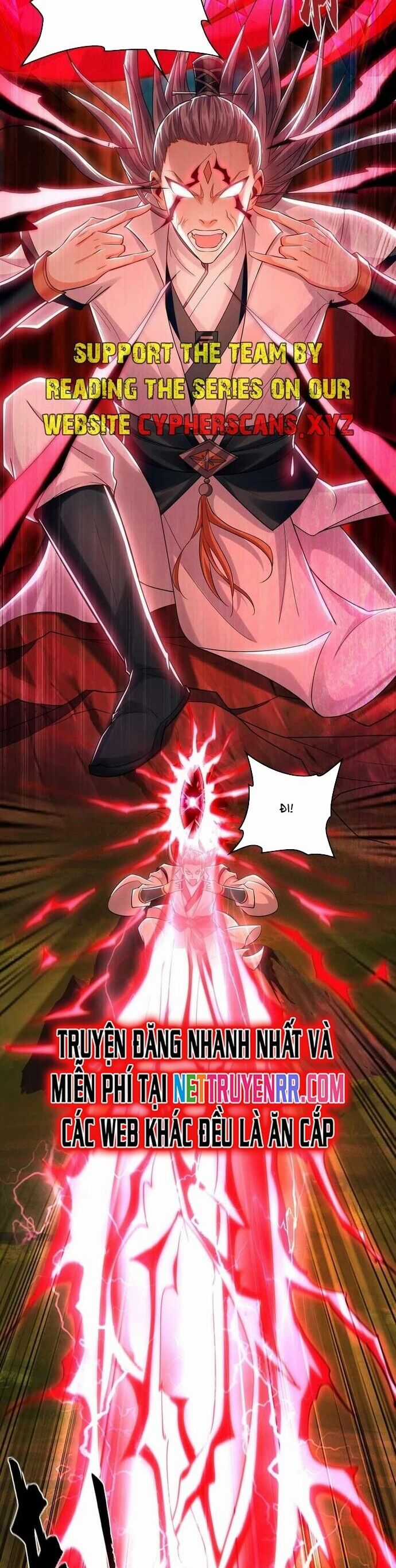 Ta Có Trăm Vạn Tốc Độ Đánh Chapter 57 trang 8