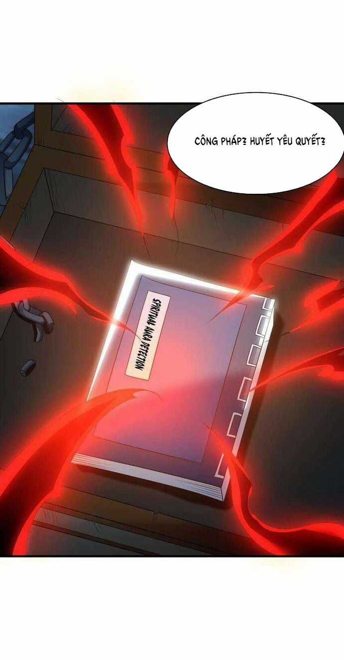 Ta Có Trăm Vạn Tốc Độ Đánh Chapter 58 trang 22