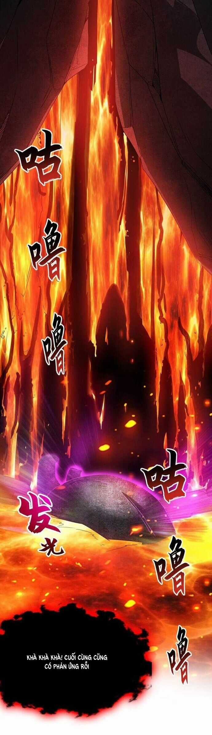 Ta Có Trăm Vạn Tốc Độ Đánh Chapter 59 trang 13