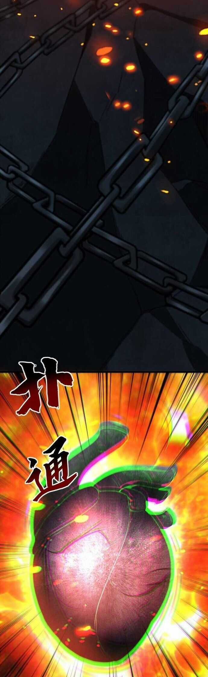 Ta Có Trăm Vạn Tốc Độ Đánh Chapter 59 trang 15