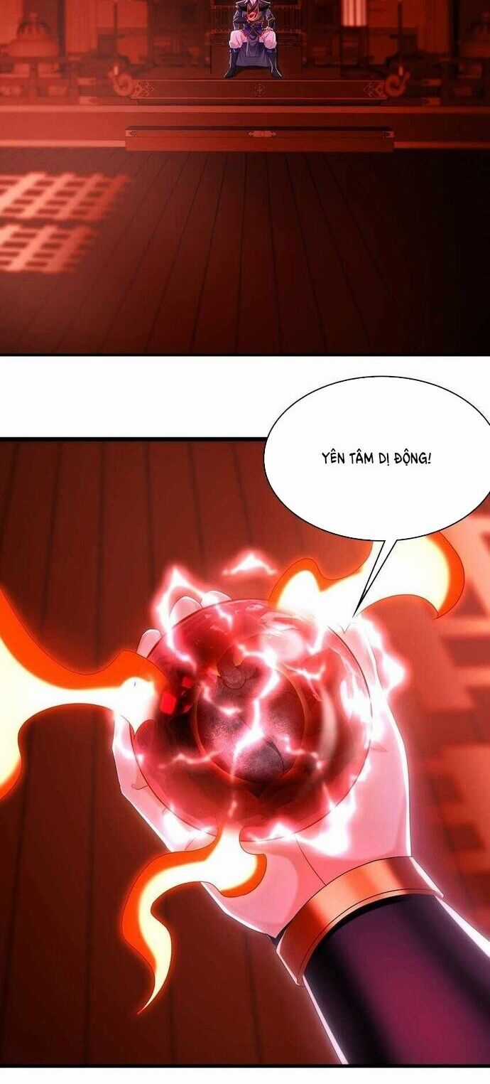 Ta Có Trăm Vạn Tốc Độ Đánh Chapter 59 trang 20