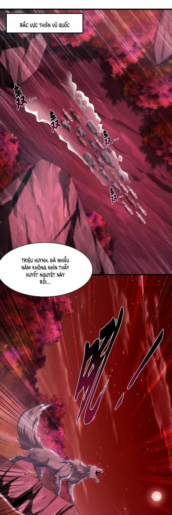 Ta Có Trăm Vạn Tốc Độ Đánh Chapter 59 trang 22