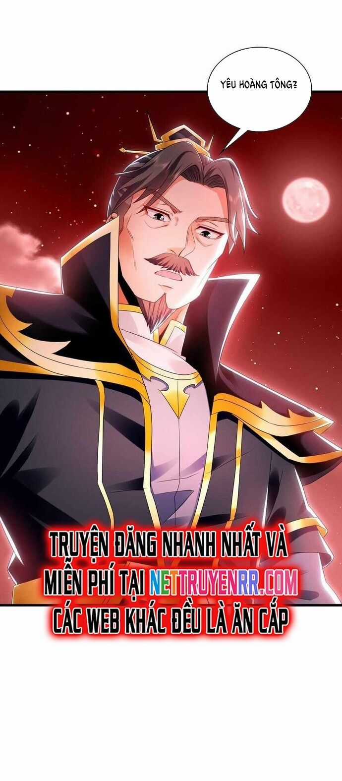 Ta Có Trăm Vạn Tốc Độ Đánh Chapter 59 trang 28