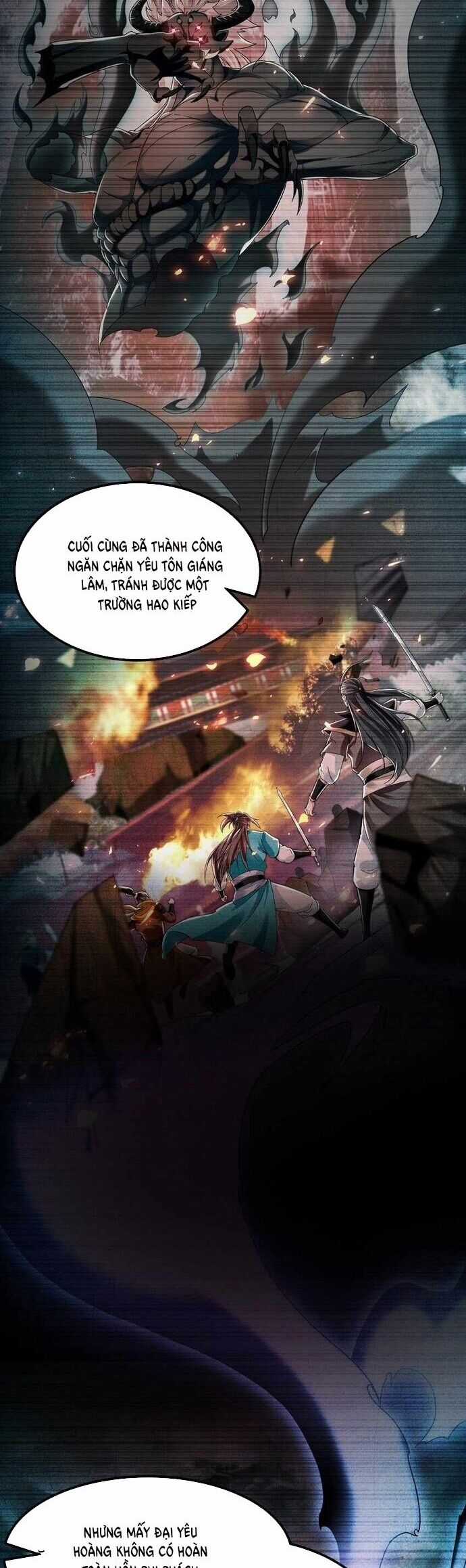 Ta Có Trăm Vạn Tốc Độ Đánh Chapter 59 trang 30