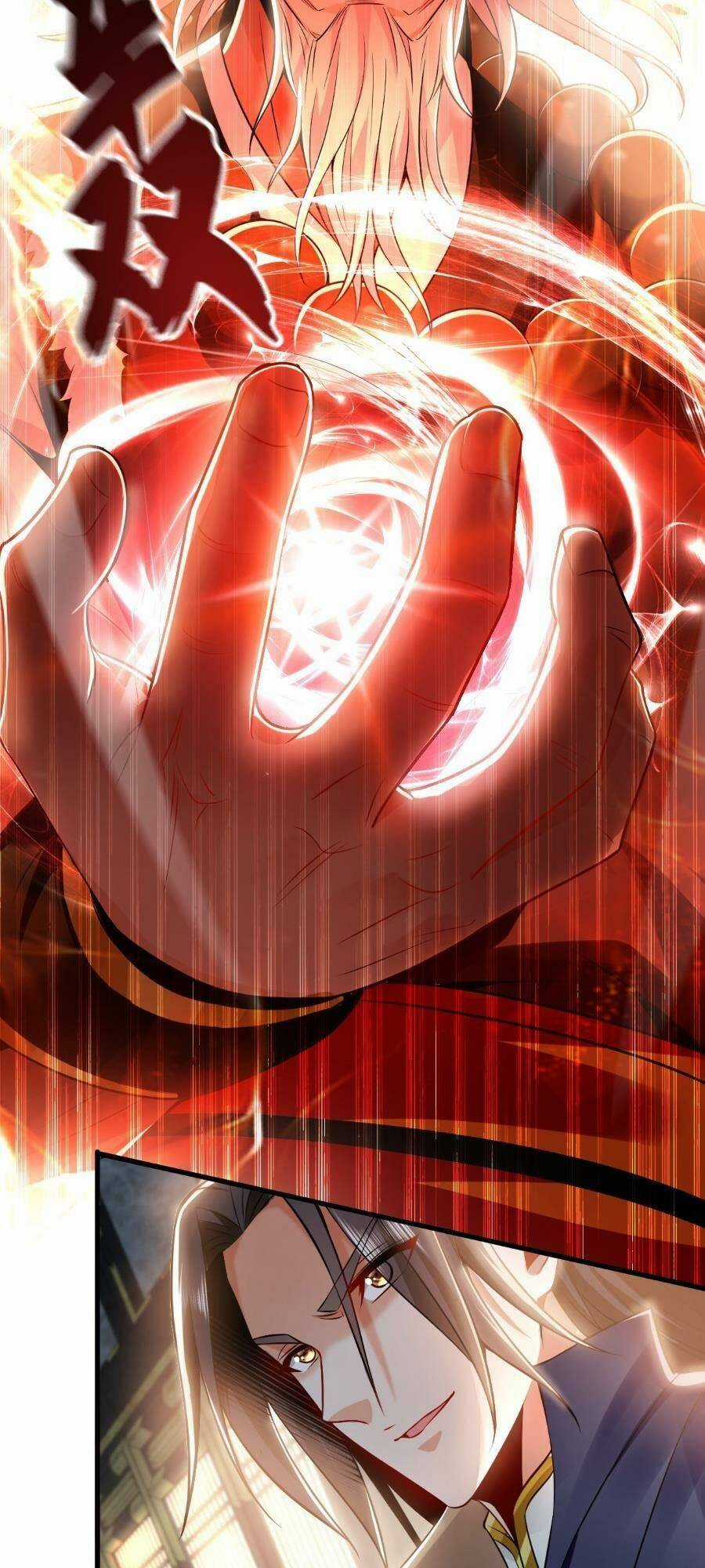 Ta Có Trăm Vạn Tốc Độ Đánh Chapter 6 trang 14