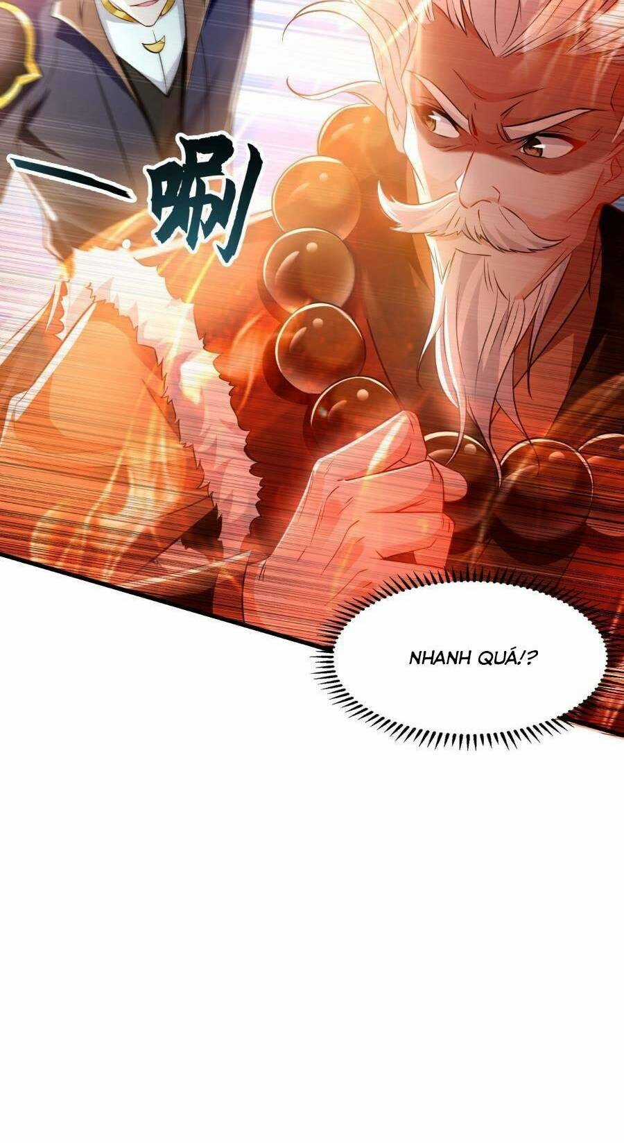 Ta Có Trăm Vạn Tốc Độ Đánh Chapter 6 trang 16