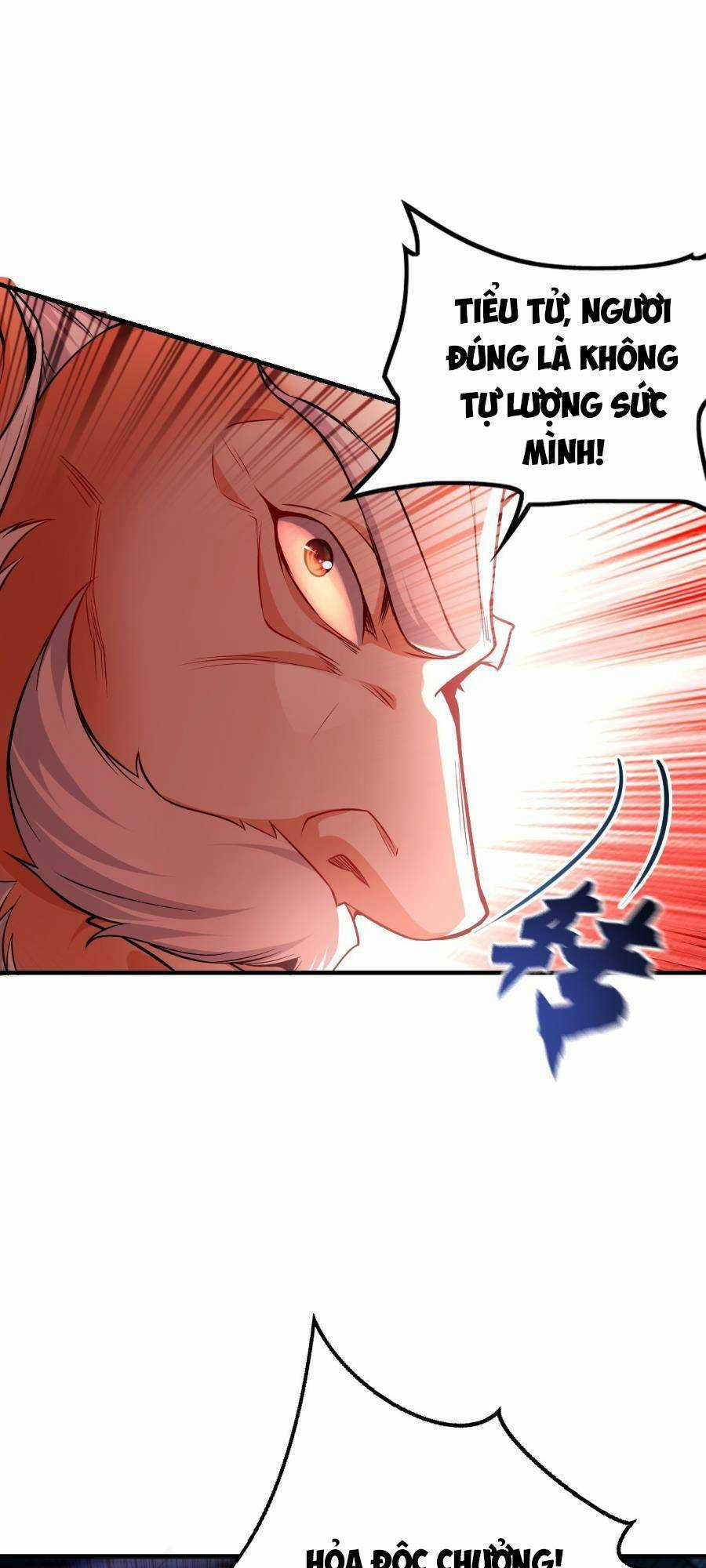 Ta Có Trăm Vạn Tốc Độ Đánh Chapter 6 trang 17