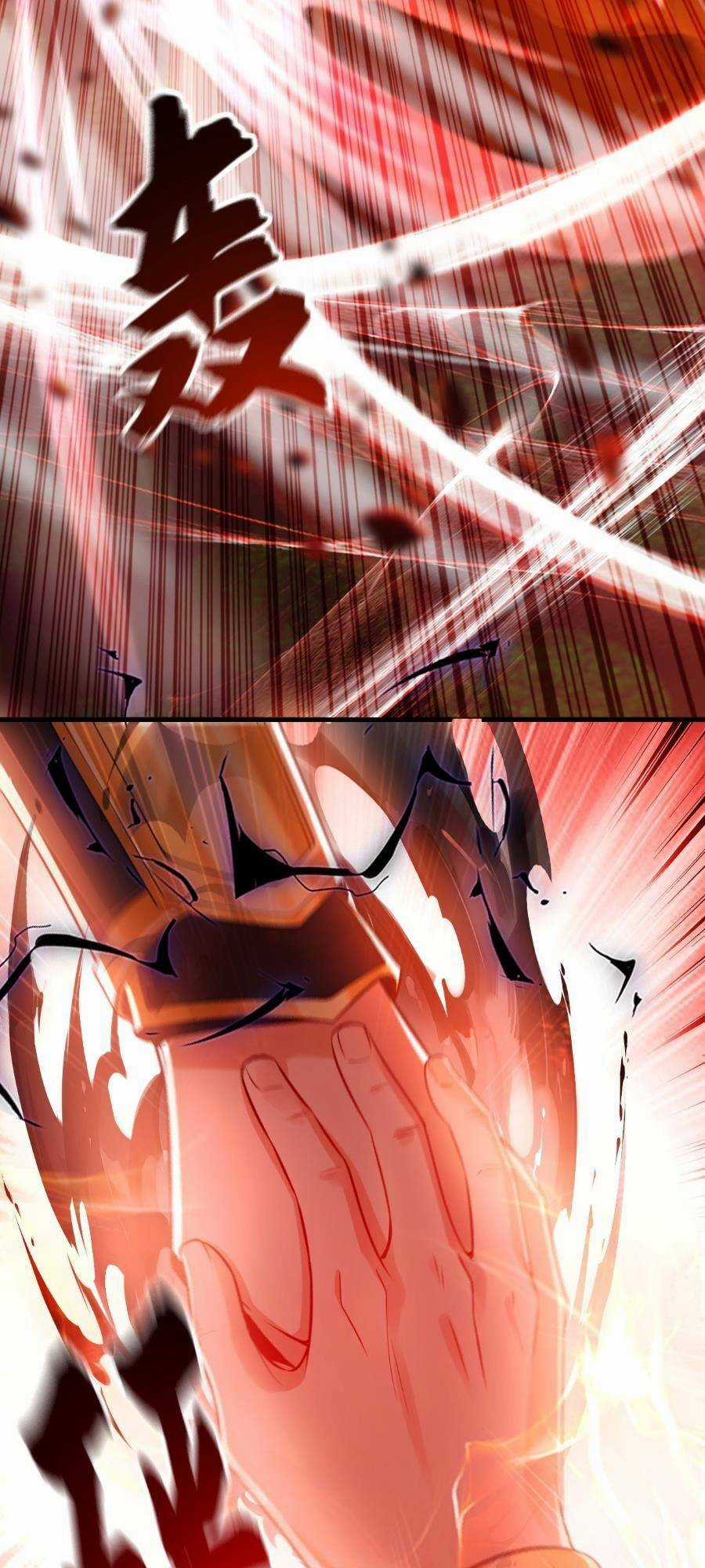 Ta Có Trăm Vạn Tốc Độ Đánh Chapter 6 trang 19