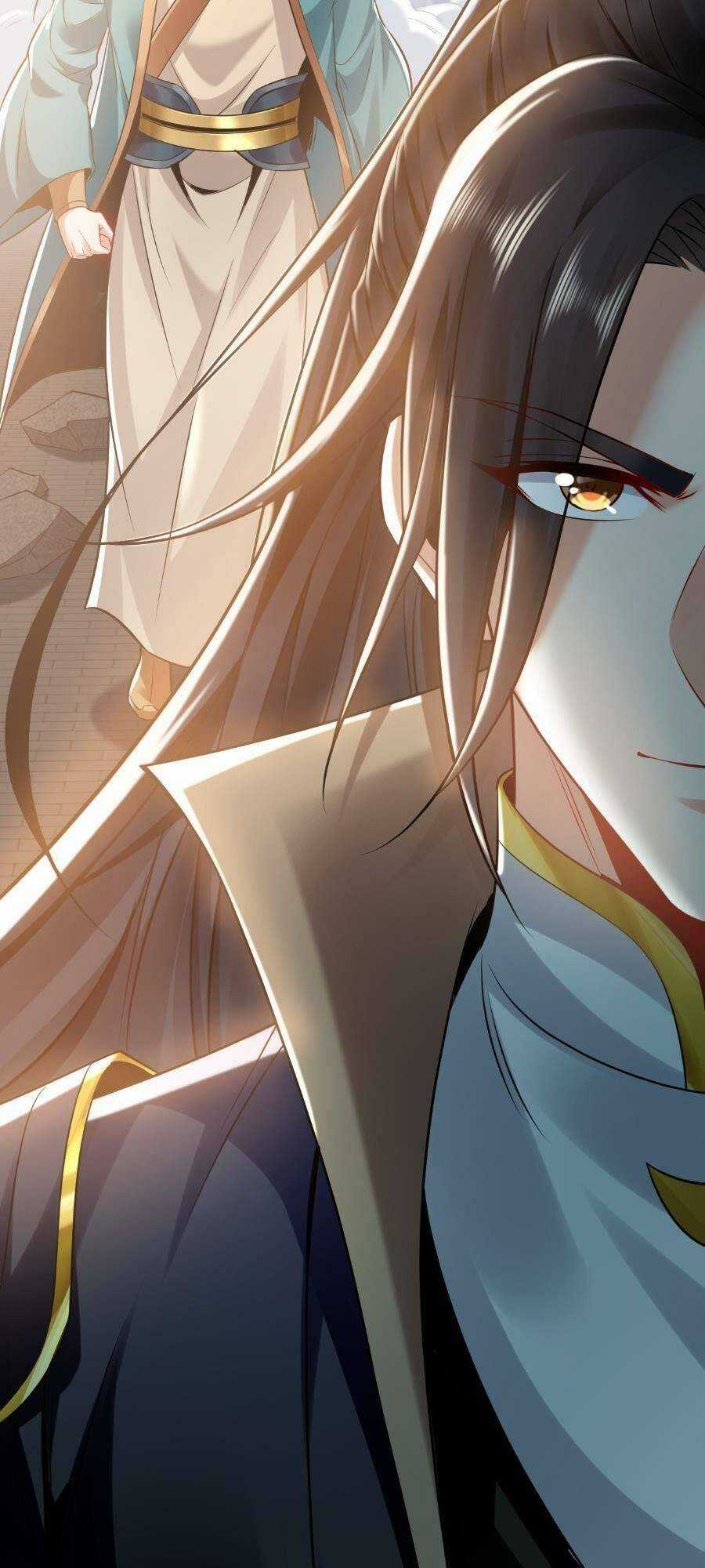 Ta Có Trăm Vạn Tốc Độ Đánh Chapter 6 trang 2