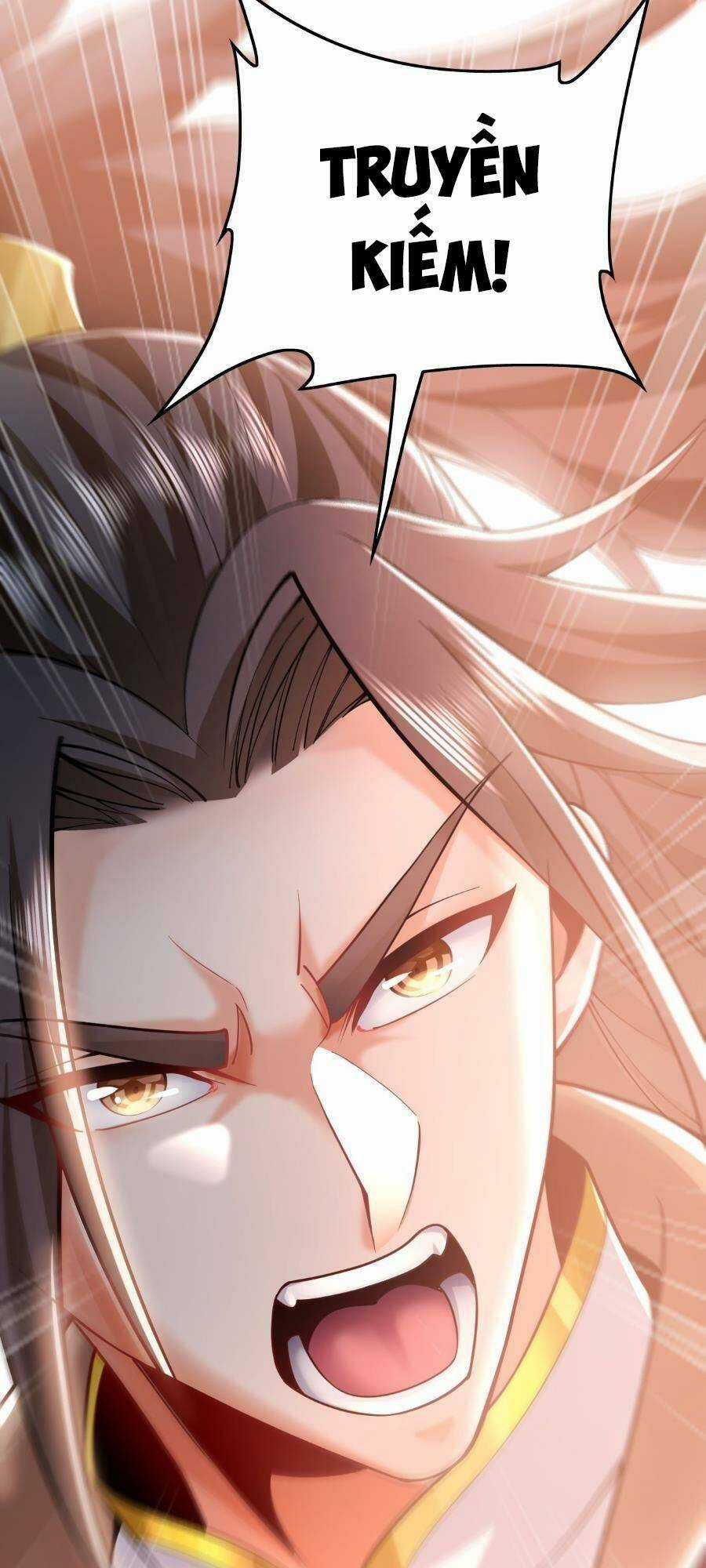 Ta Có Trăm Vạn Tốc Độ Đánh Chapter 6 trang 25