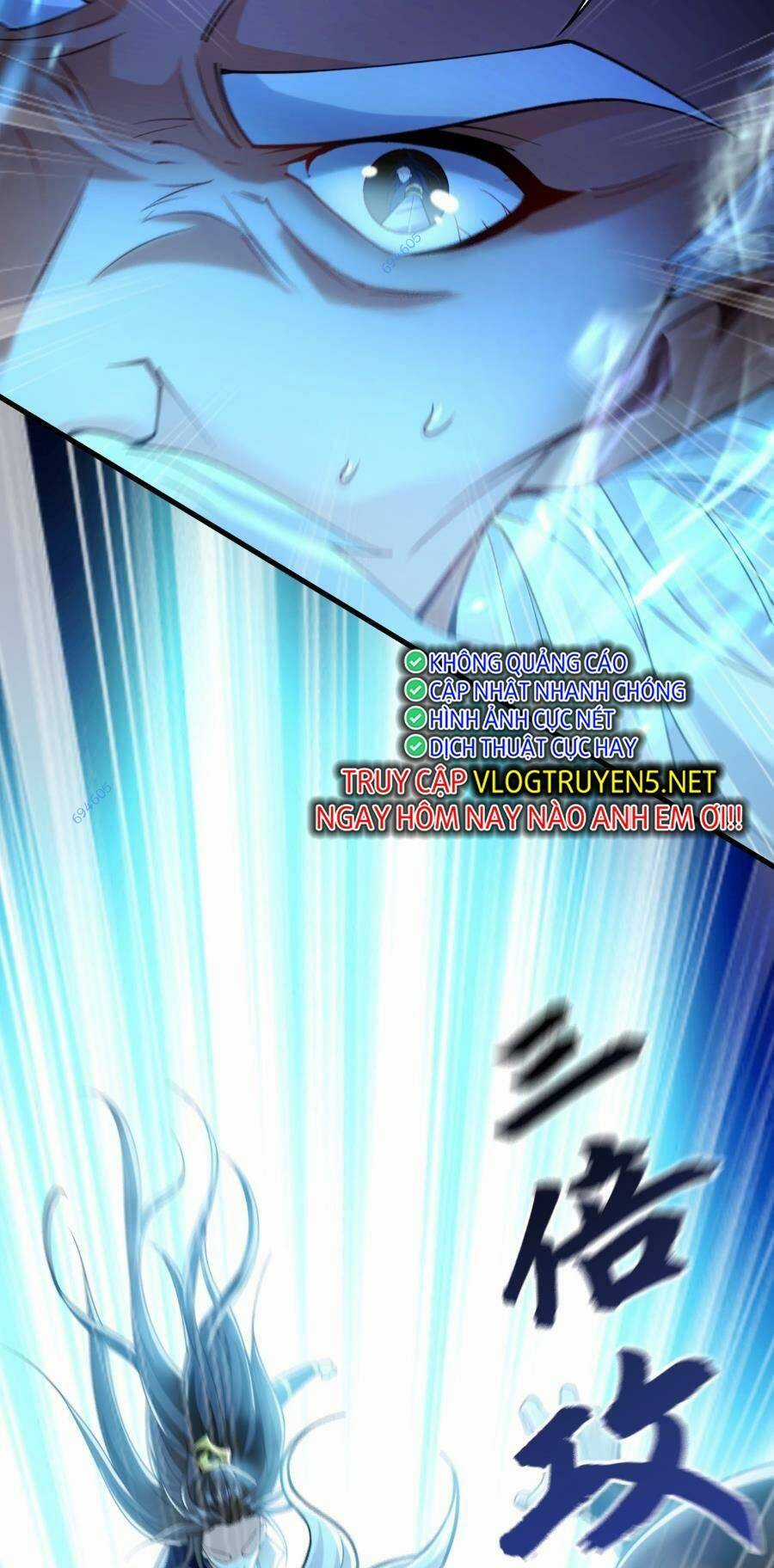 Ta Có Trăm Vạn Tốc Độ Đánh Chapter 6 trang 28