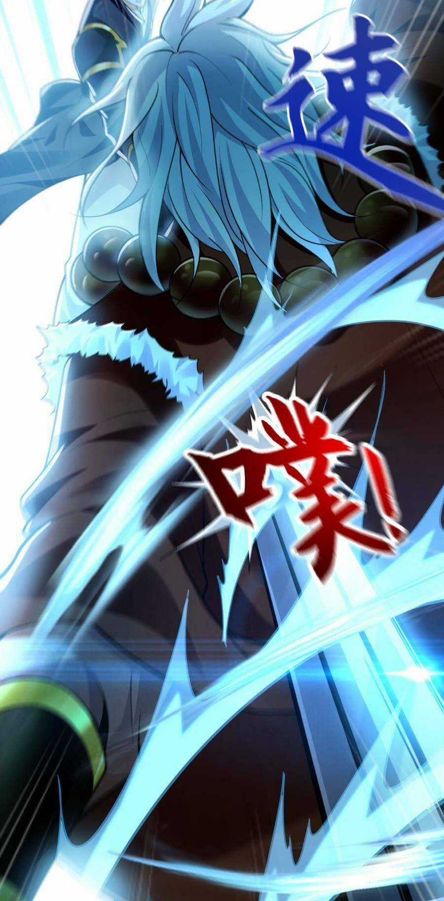 Ta Có Trăm Vạn Tốc Độ Đánh Chapter 6 trang 29