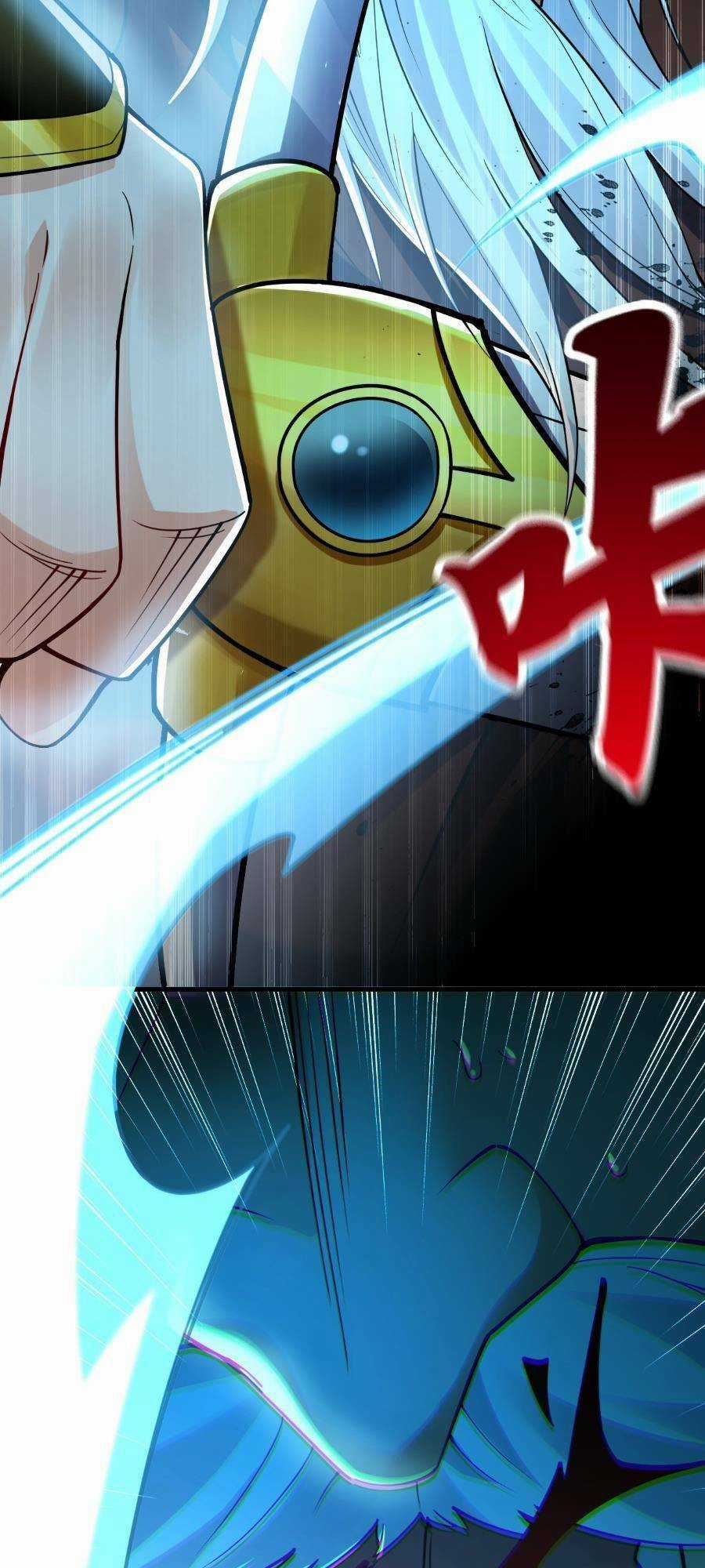 Ta Có Trăm Vạn Tốc Độ Đánh Chapter 6 trang 31