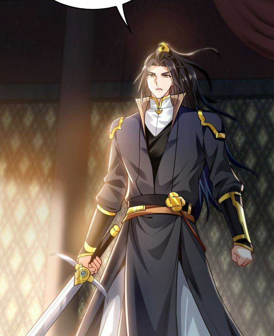 Ta Có Trăm Vạn Tốc Độ Đánh Chapter 6 trang 35