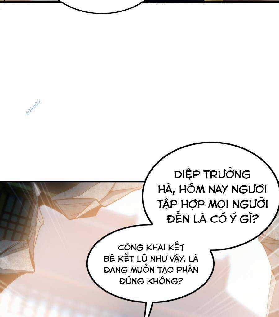 Ta Có Trăm Vạn Tốc Độ Đánh Chapter 6 trang 4