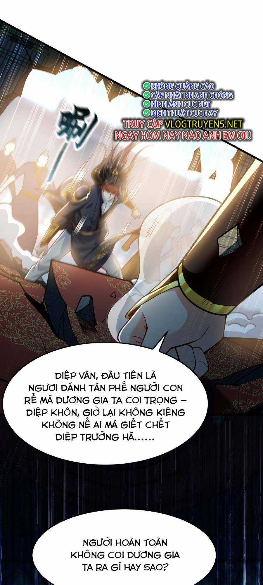 Ta Có Trăm Vạn Tốc Độ Đánh Chapter 6 trang 41