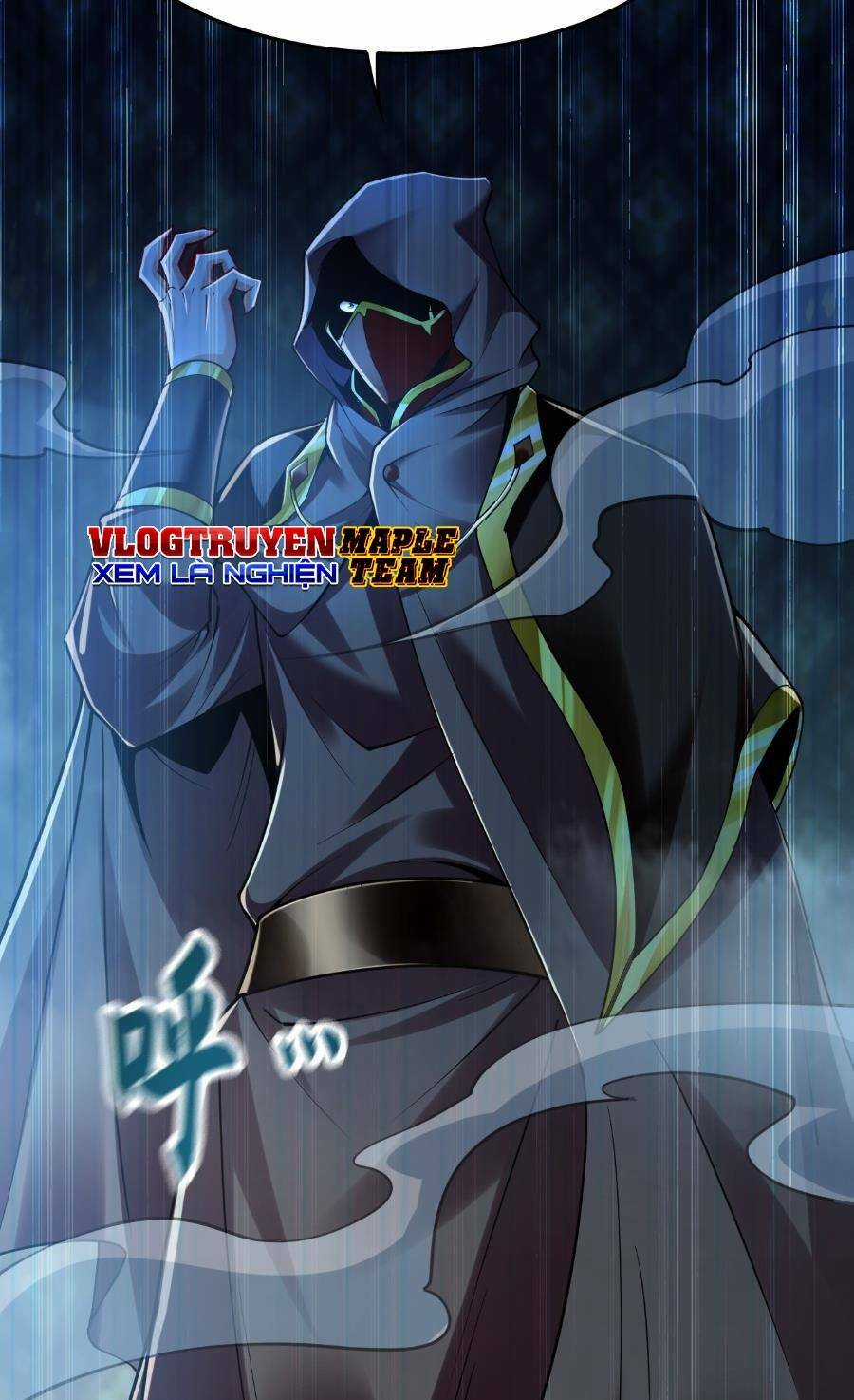 Ta Có Trăm Vạn Tốc Độ Đánh Chapter 6 trang 42