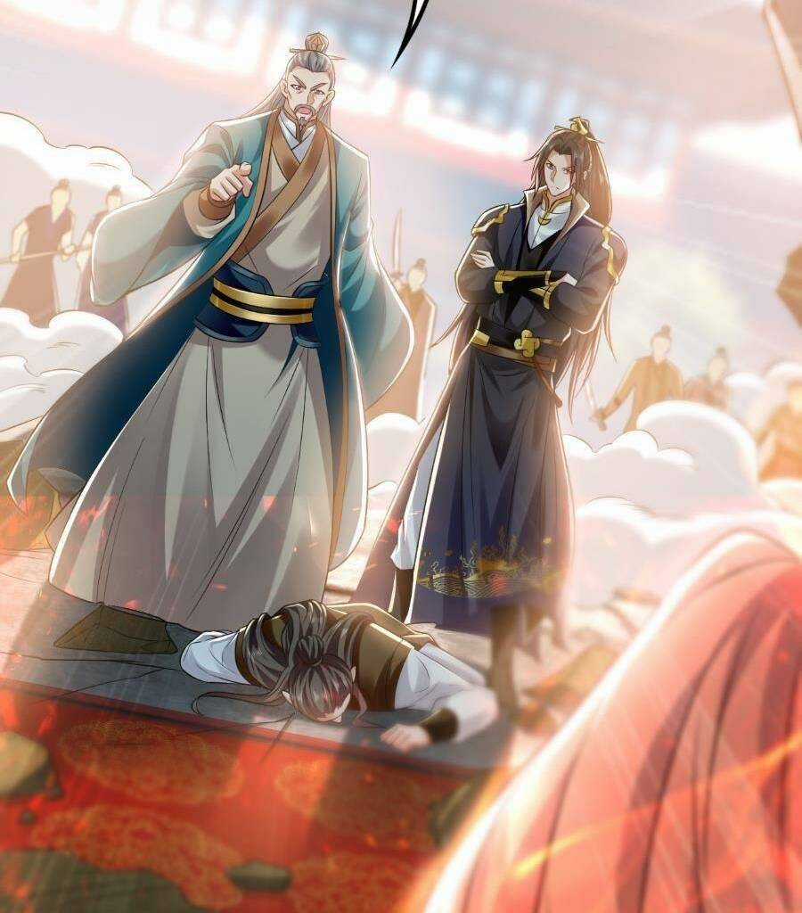 Ta Có Trăm Vạn Tốc Độ Đánh Chapter 6 trang 5