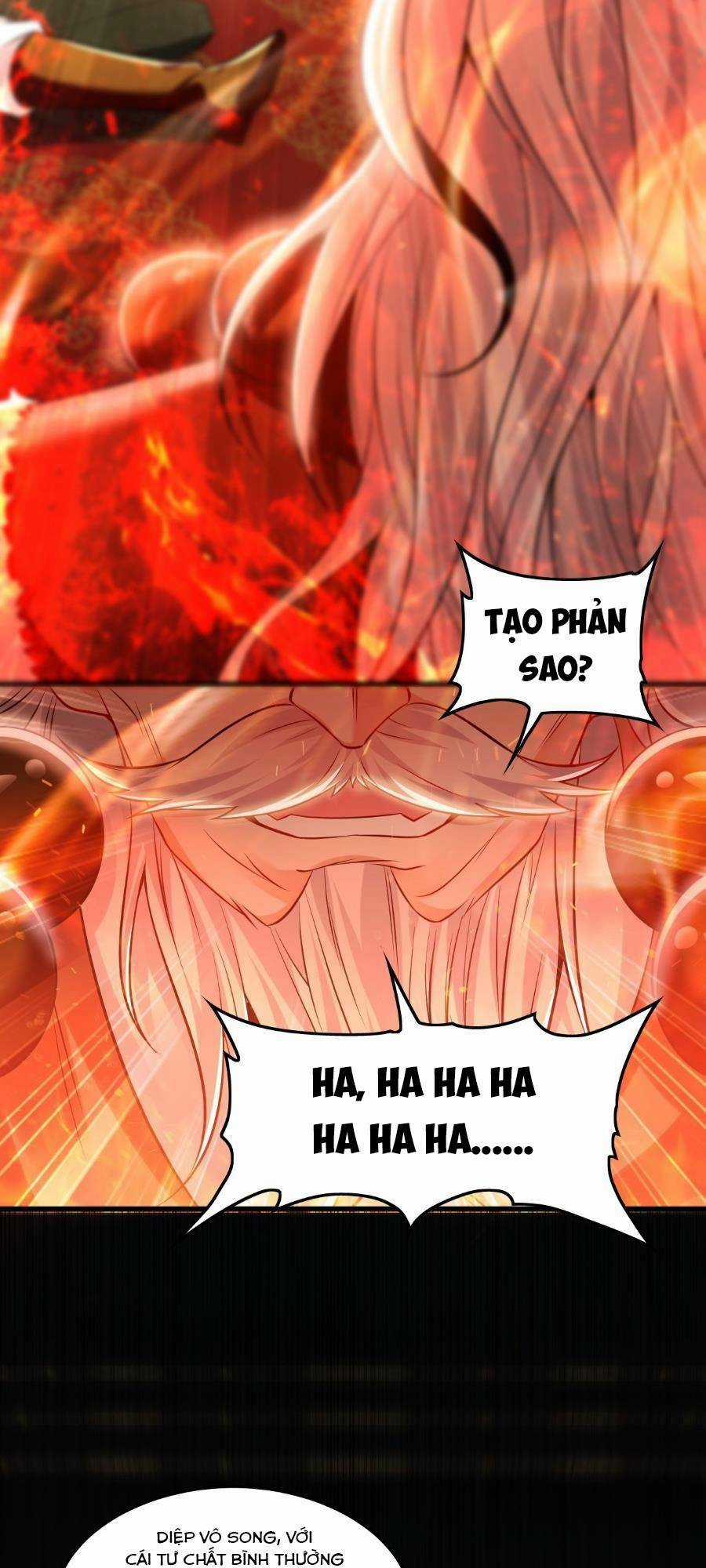 Ta Có Trăm Vạn Tốc Độ Đánh Chapter 6 trang 6