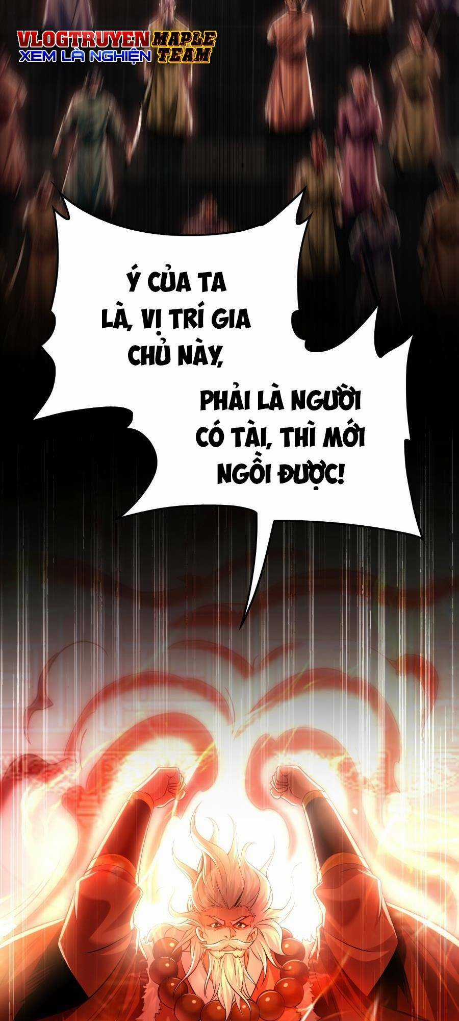 Ta Có Trăm Vạn Tốc Độ Đánh Chapter 6 trang 8