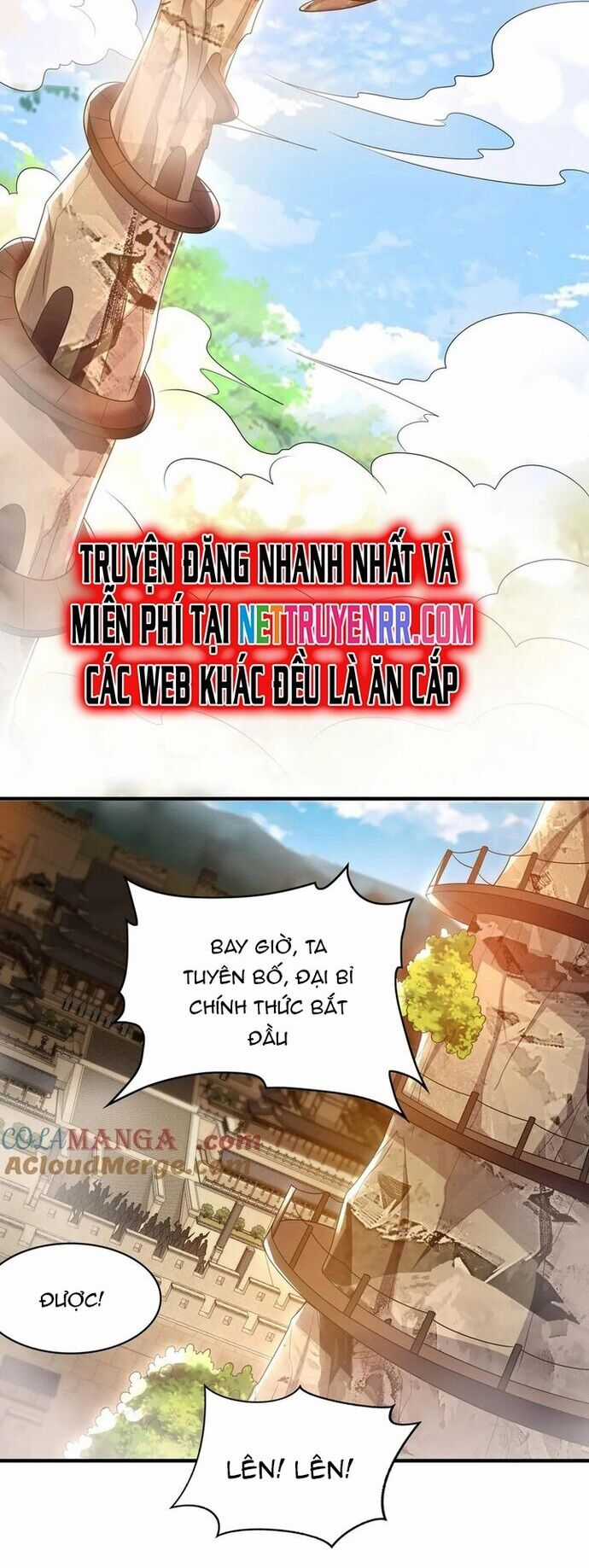 Ta Có Trăm Vạn Tốc Độ Đánh Chapter 60 trang 13