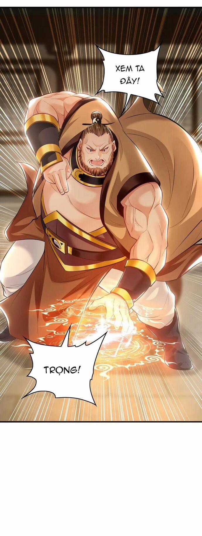 Ta Có Trăm Vạn Tốc Độ Đánh Chapter 60 trang 24