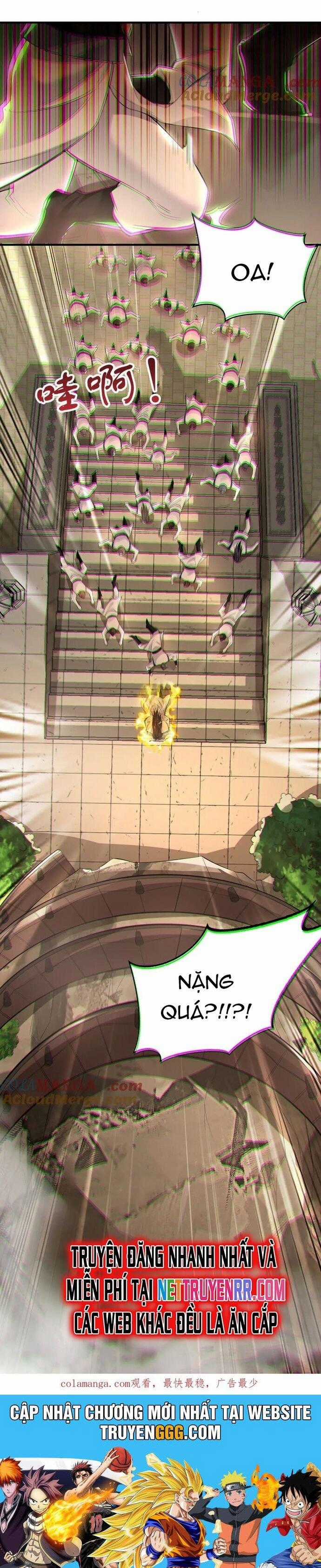 Ta Có Trăm Vạn Tốc Độ Đánh Chapter 60 trang 25