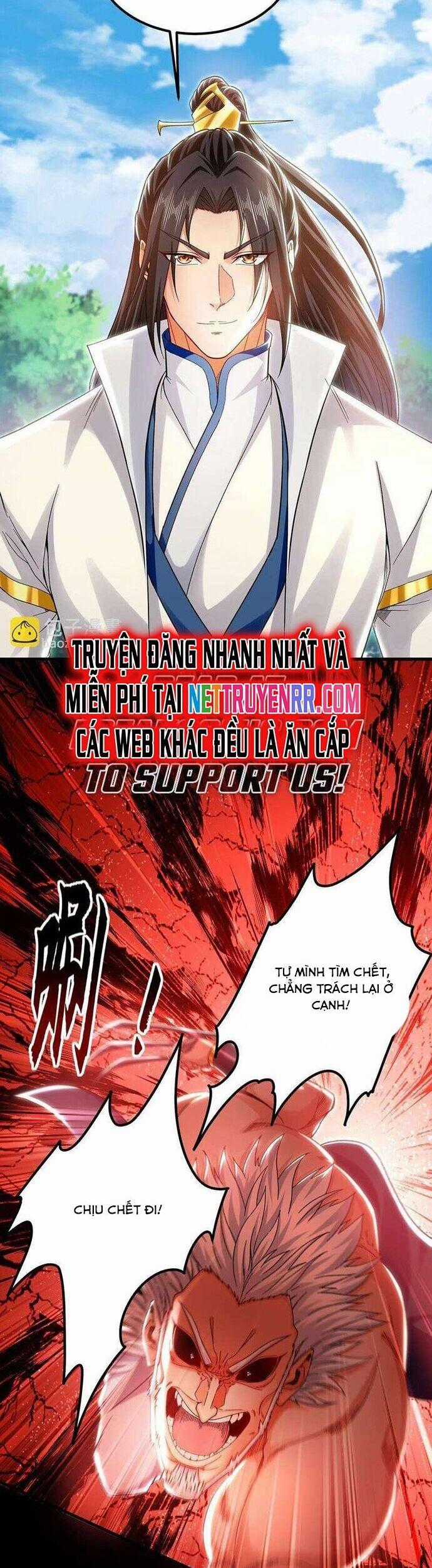 Ta Có Trăm Vạn Tốc Độ Đánh Chapter 64 trang 1