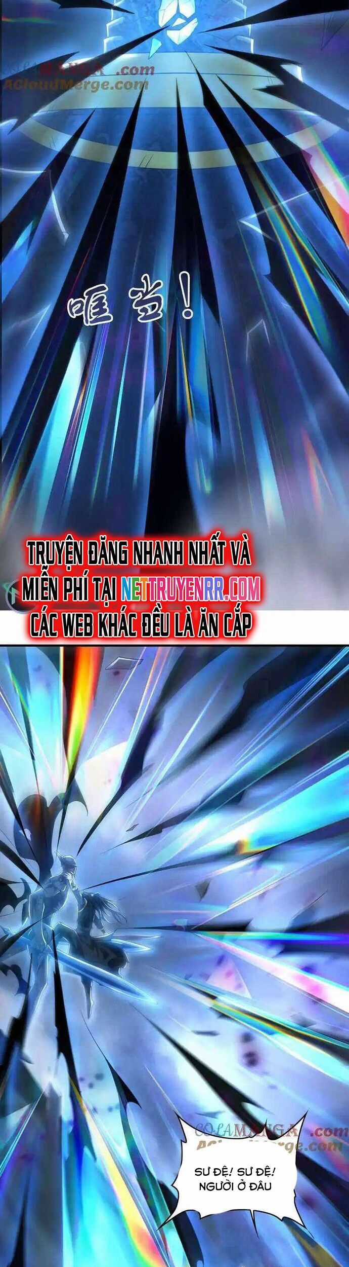 Ta Có Trăm Vạn Tốc Độ Đánh Chapter 67 trang 12