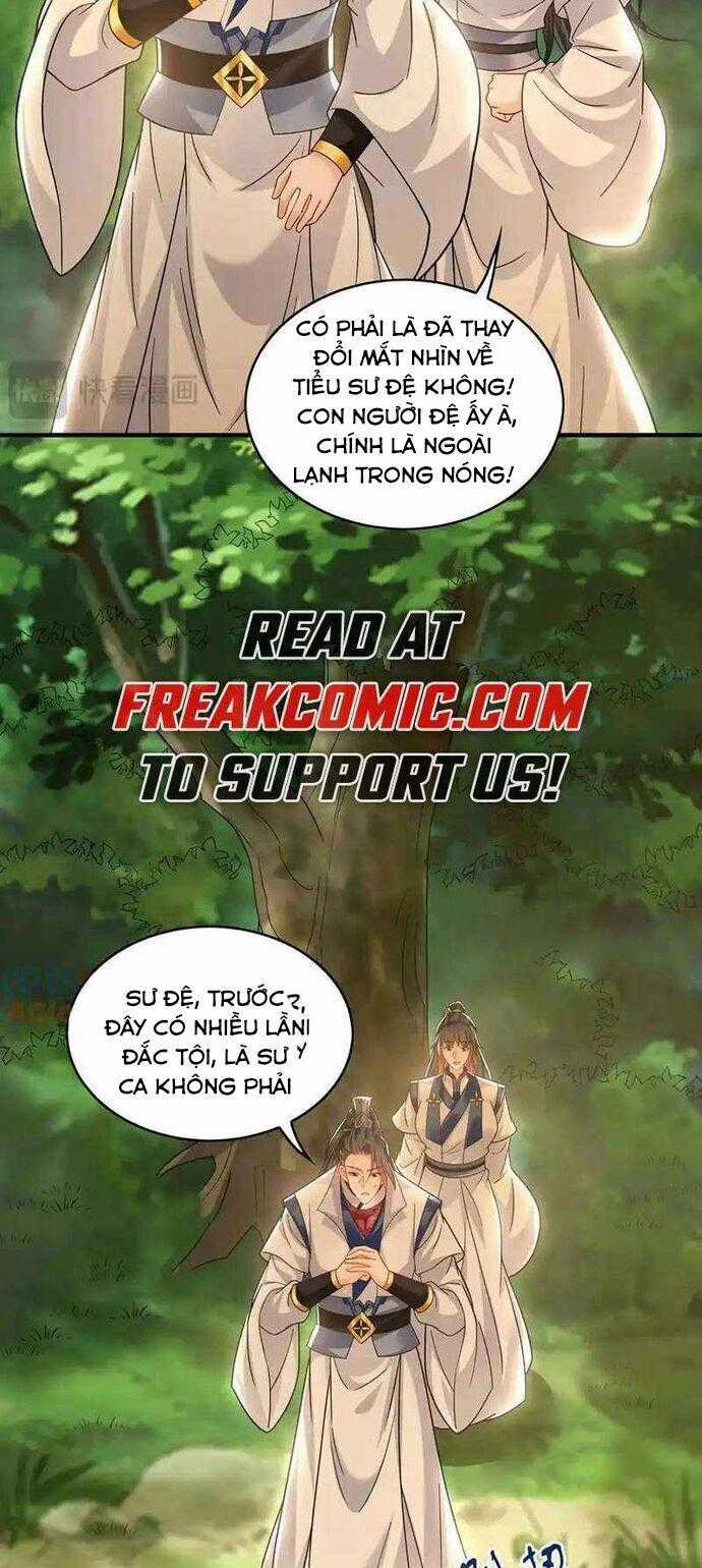 Ta Có Trăm Vạn Tốc Độ Đánh Chapter 67 trang 24