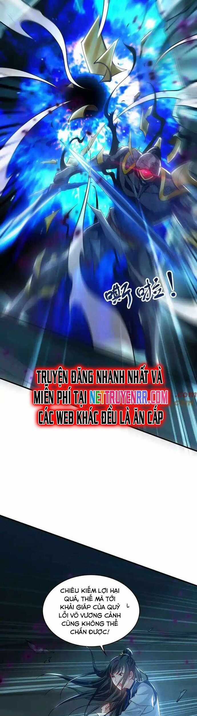 Ta Có Trăm Vạn Tốc Độ Đánh Chapter 67 trang 4
