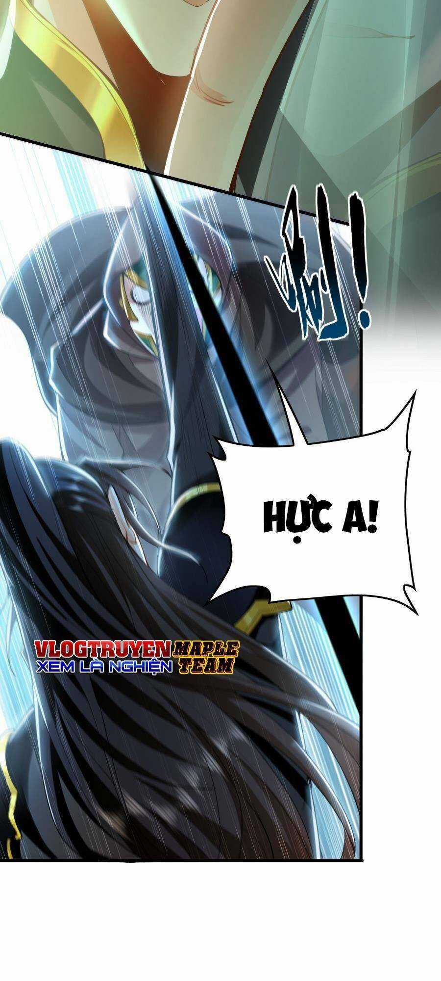 Ta Có Trăm Vạn Tốc Độ Đánh Chapter 7 trang 13