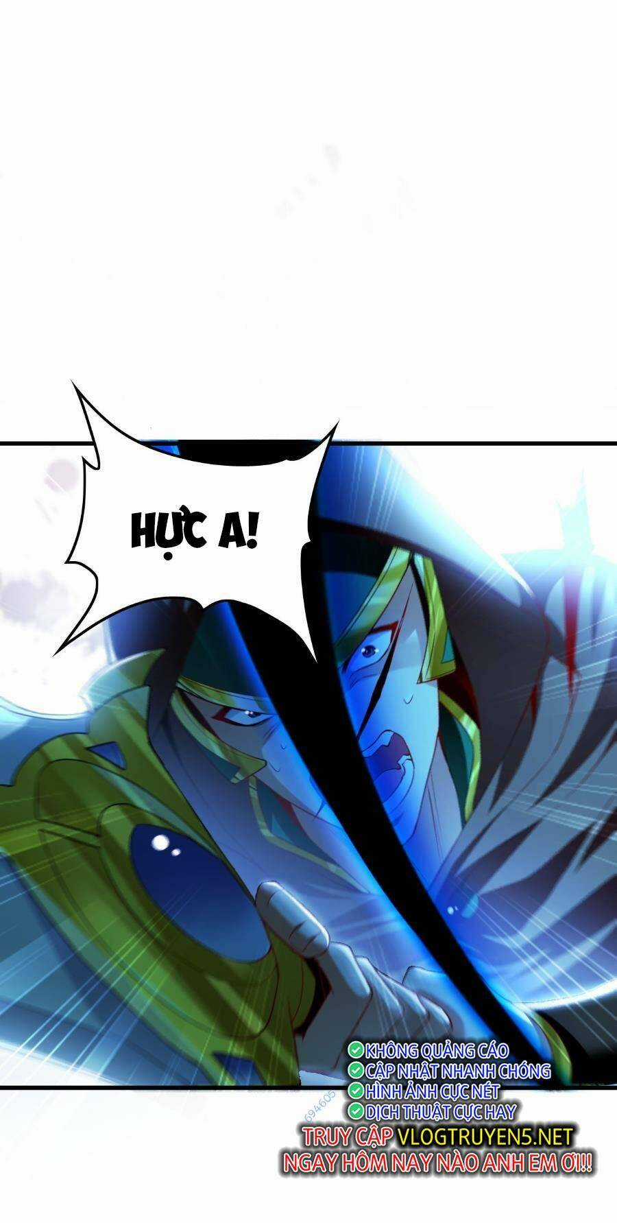 Ta Có Trăm Vạn Tốc Độ Đánh Chapter 7 trang 14