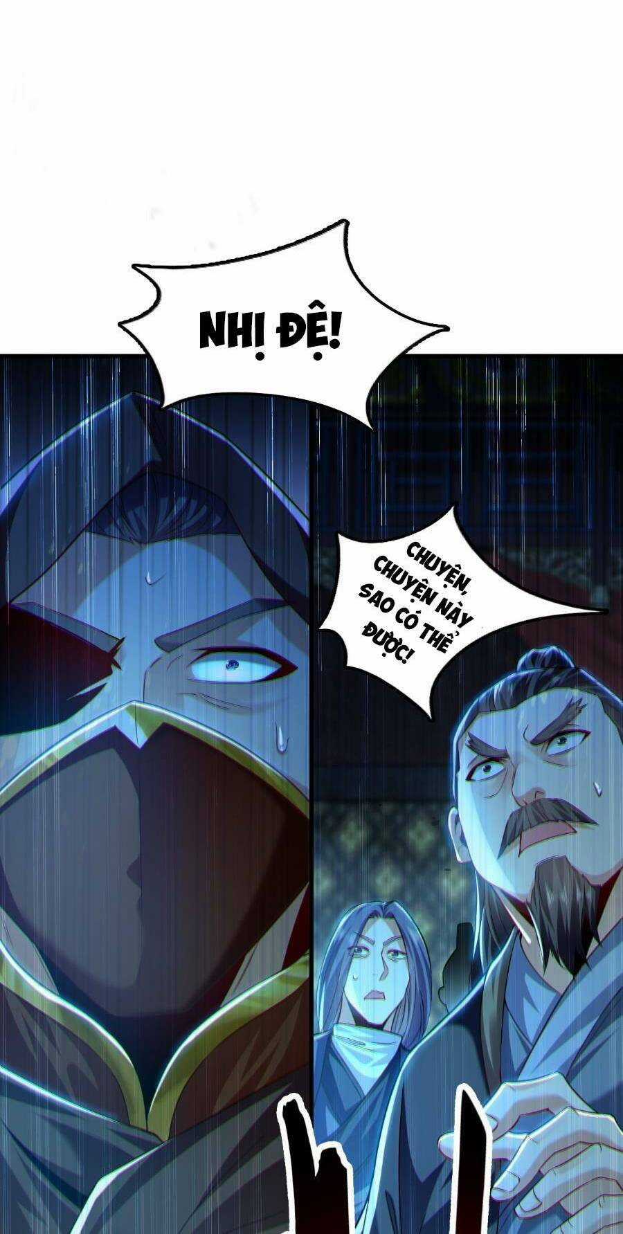 Ta Có Trăm Vạn Tốc Độ Đánh Chapter 7 trang 15