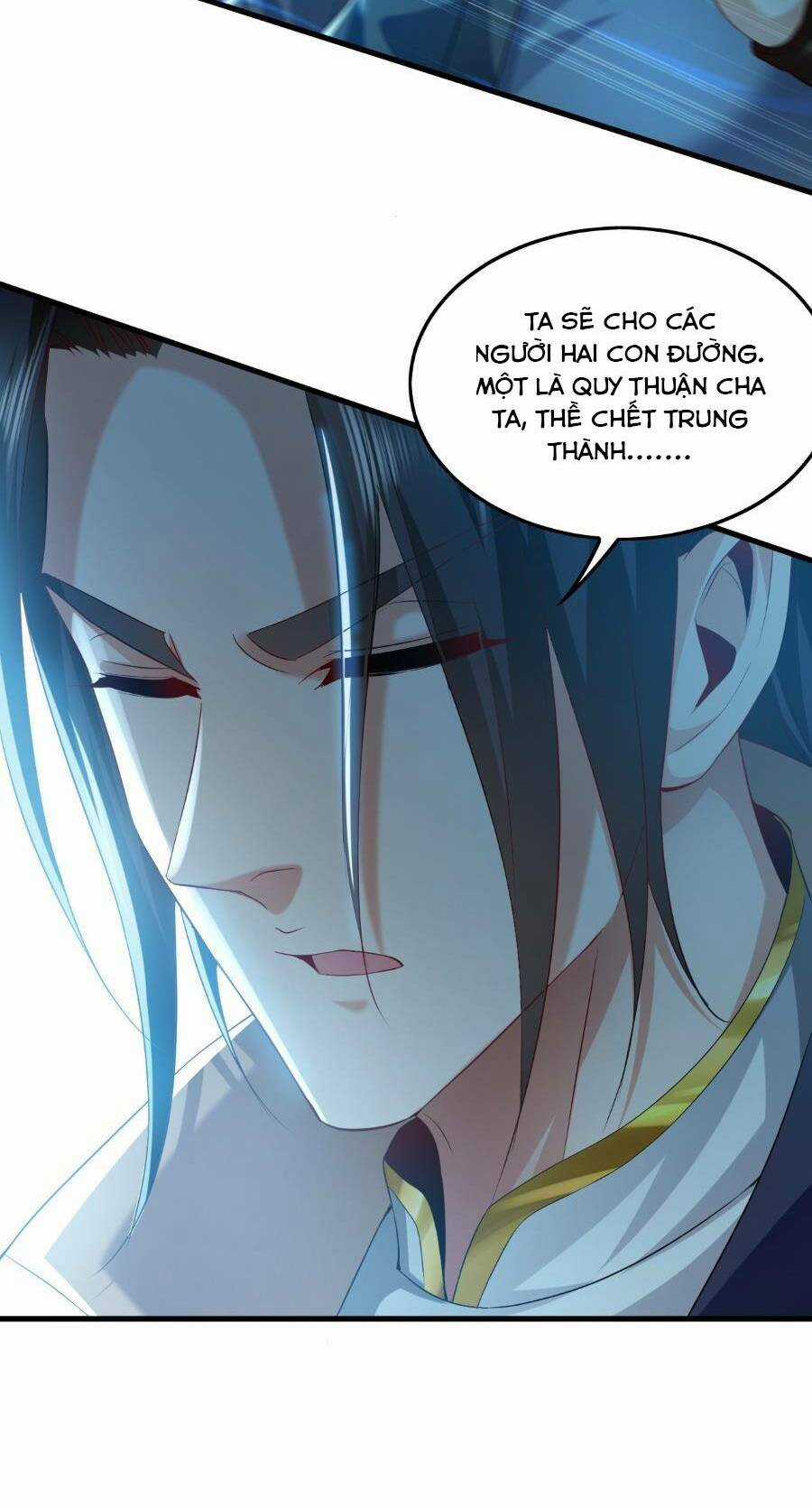 Ta Có Trăm Vạn Tốc Độ Đánh Chapter 7 trang 21