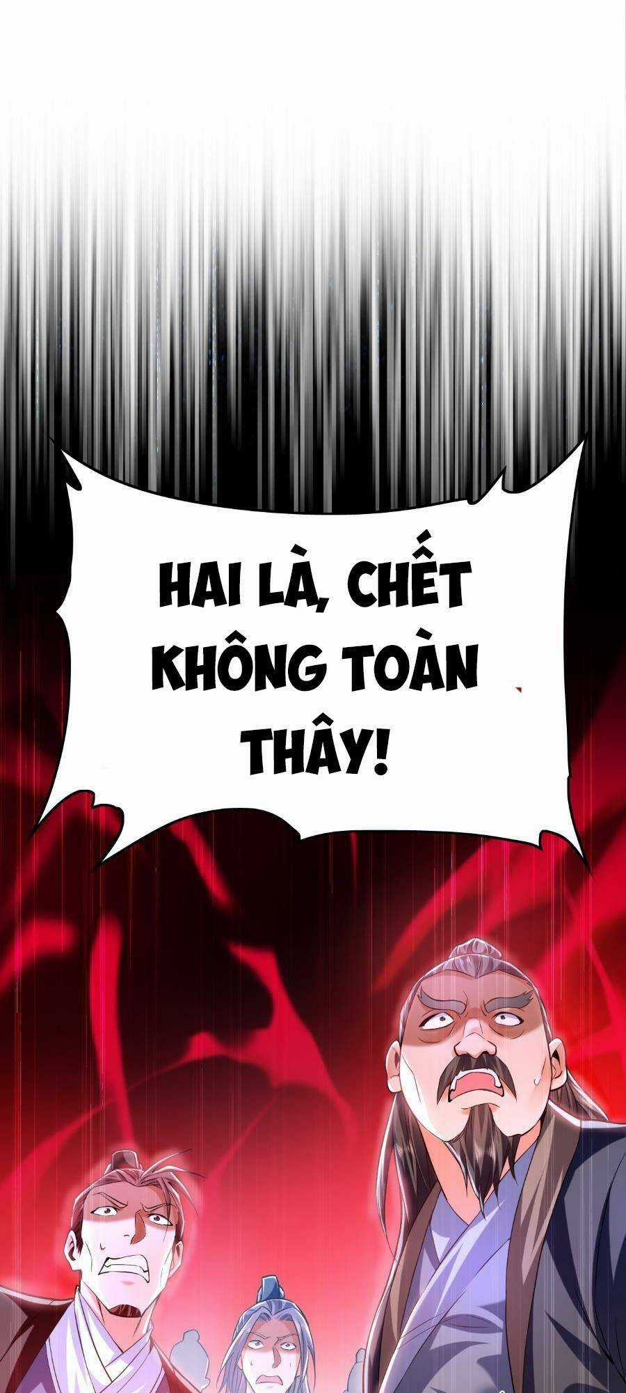 Ta Có Trăm Vạn Tốc Độ Đánh Chapter 7 trang 22