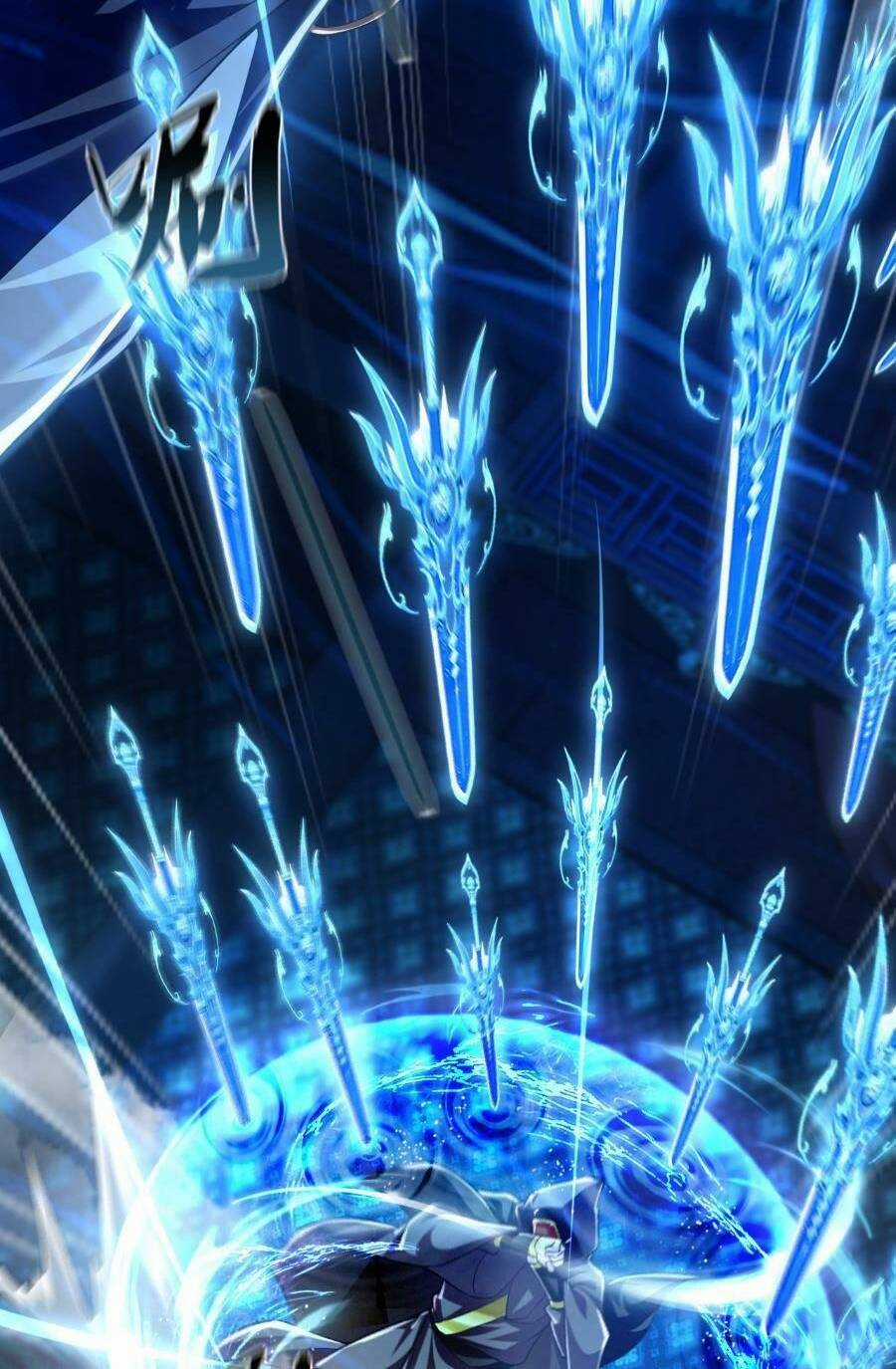 Ta Có Trăm Vạn Tốc Độ Đánh Chapter 7 trang 27