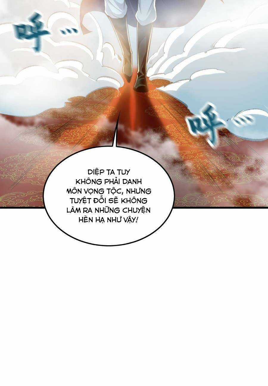 Ta Có Trăm Vạn Tốc Độ Đánh Chapter 7 trang 3